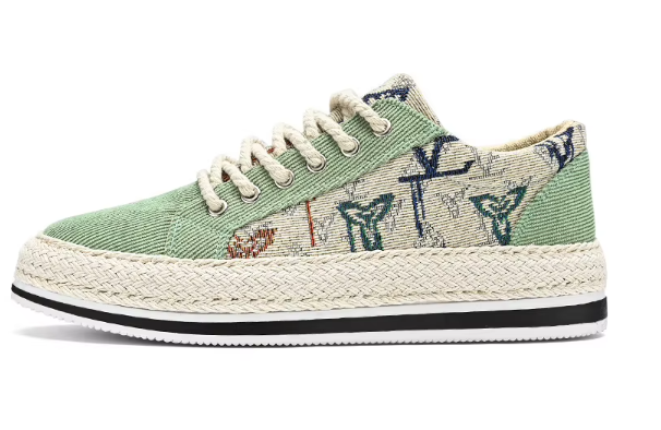 Baskets Homme  – Style, Confort & Durabilité pour un Look qui Fait la Différence